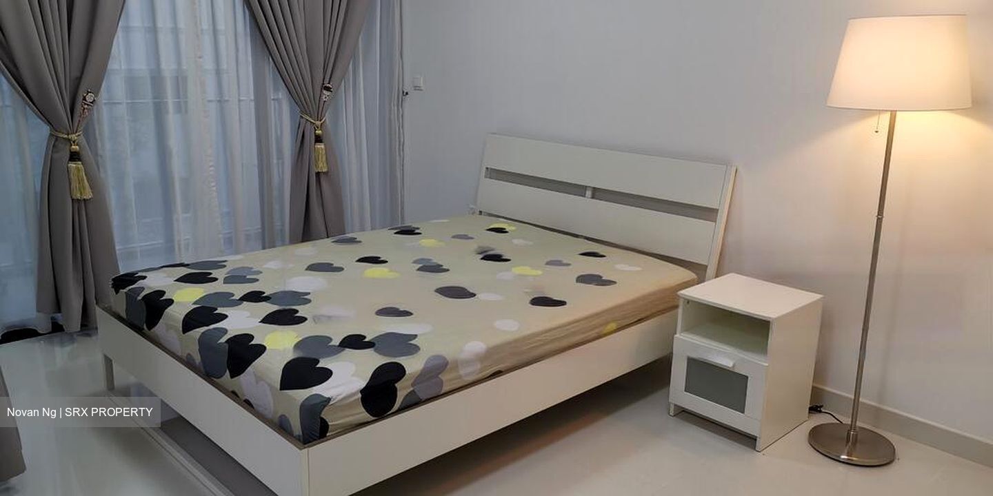 The Cristallo (D15), Apartment #465365291